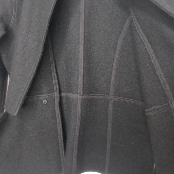 Magaschoni 100% Wool Old Money Classic Jacket - Picture 10 of 15